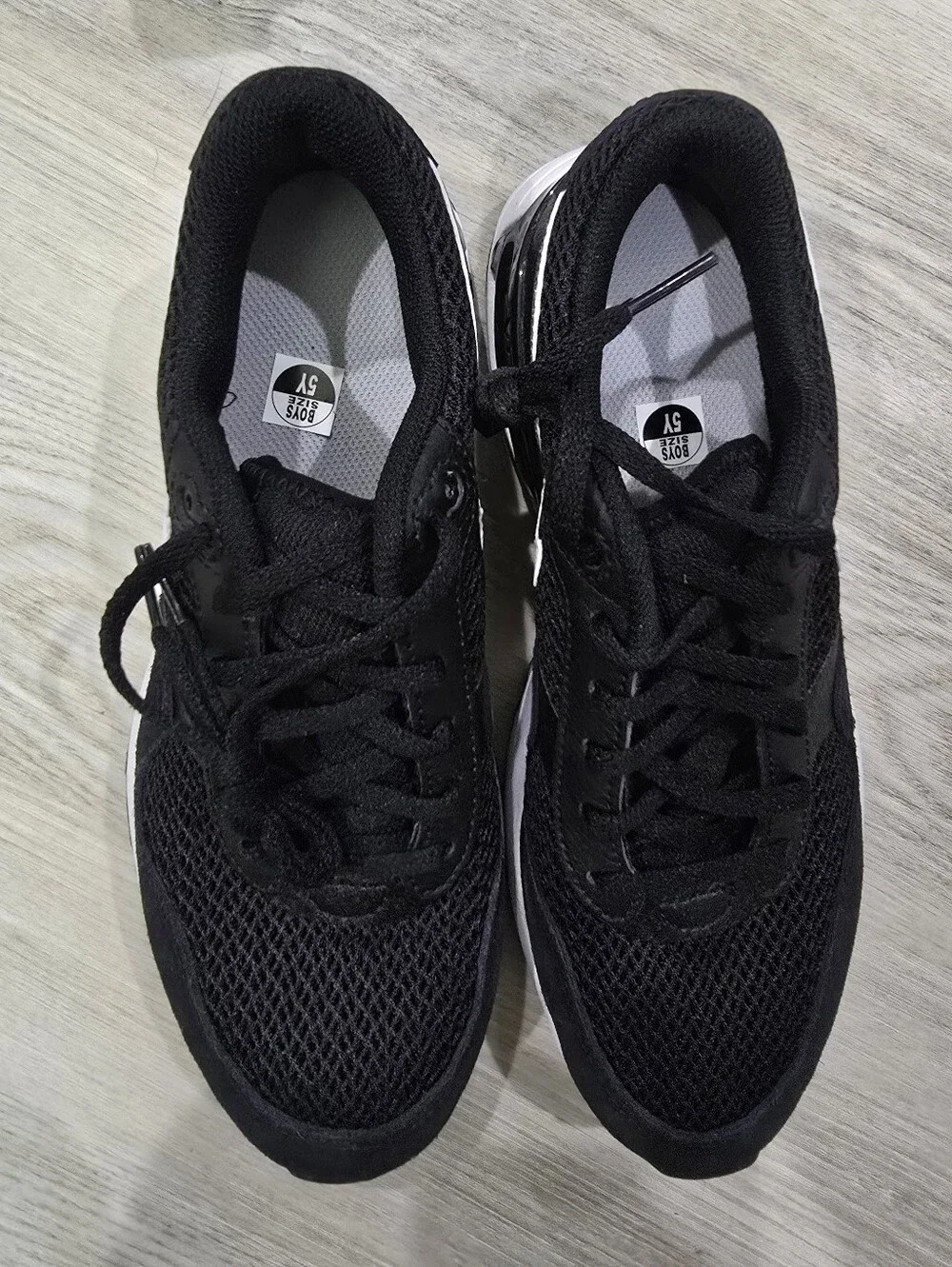 Nike Air Max SYSTM Youth 